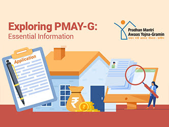 All about Pradhan Mantri Awas Yojana Gramin